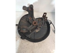 Recambio de mangueta trasera izquierda para seat exeo st (3r5)(2009>) sport referencia OEM IAM    2