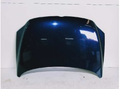 Recambio de capot para volkswagen fox (5z1) básico referencia OEM IAM   