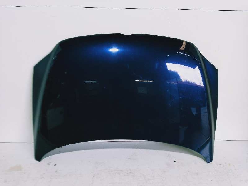 Recambio de capot para volkswagen fox (5z1) básico referencia OEM IAM   