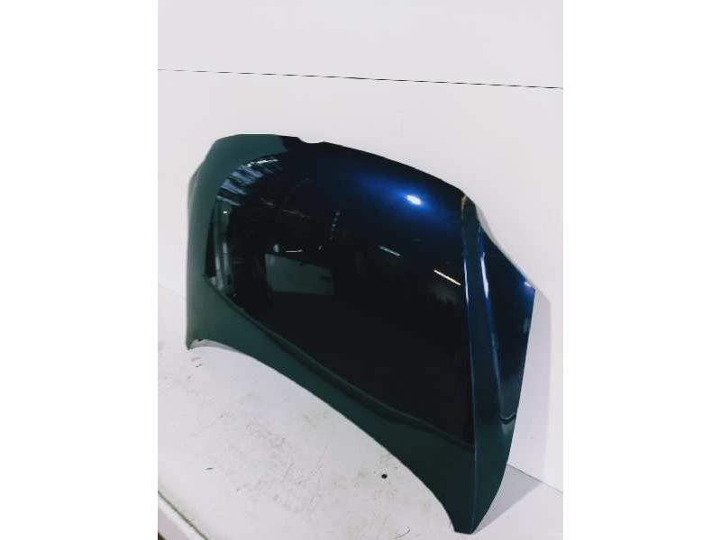 Recambio de capot para volkswagen fox (5z1) básico referencia OEM IAM   