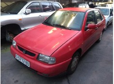 seat cordoba berlina (6k2) del año 1996