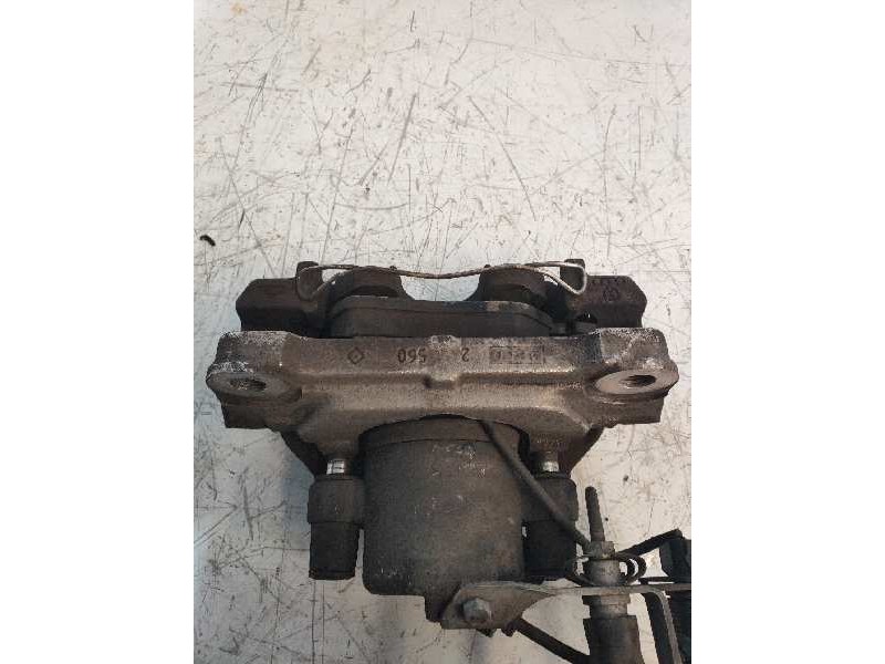 Recambio de pinza freno delantera derecha para seat exeo st (3r5)(2009>) sport referencia OEM IAM   