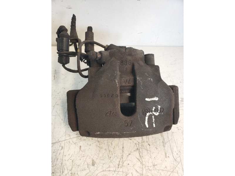 Recambio de pinza freno delantera izquierda para seat exeo st (3r5)(2009>) sport referencia OEM IAM   