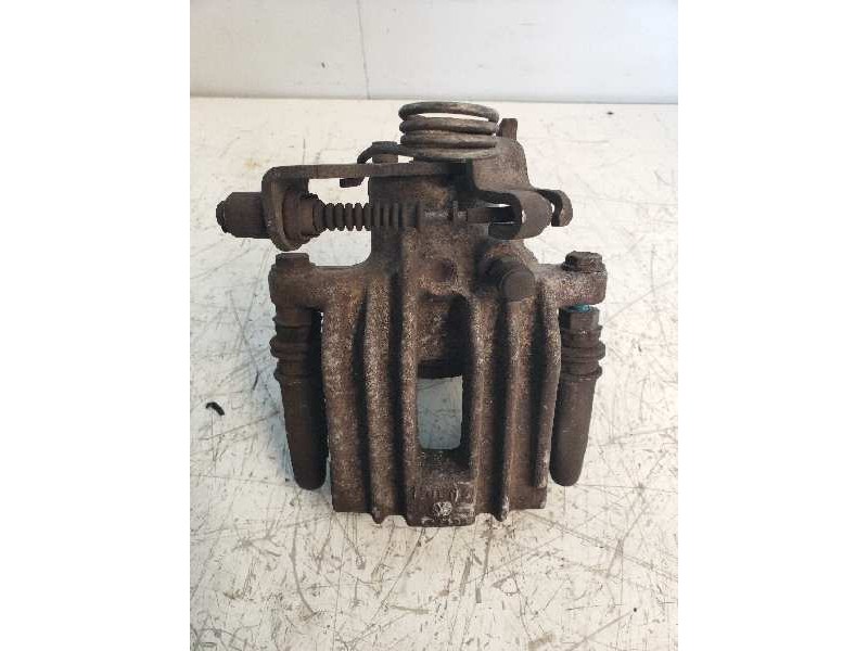 Recambio de pinza freno trasera derecha para seat exeo st (3r5)(2009>) sport referencia OEM IAM   
