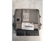 Recambio de centralita motor uce para fiat doblo cargo (223) 1.3 jtd referencia OEM IAM 51843352 MJD6F3D4 7160020001