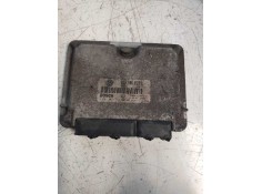 Recambio de centralita motor uce para volkswagen lupo (6x1/6e1) 1.7 sdi referencia OEM IAM 0281001748 03B906013L 