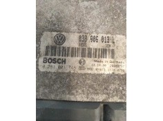 Recambio de centralita motor uce para volkswagen lupo (6x1/6e1) 1.7 sdi referencia OEM IAM 0281001748 03B906013L  2