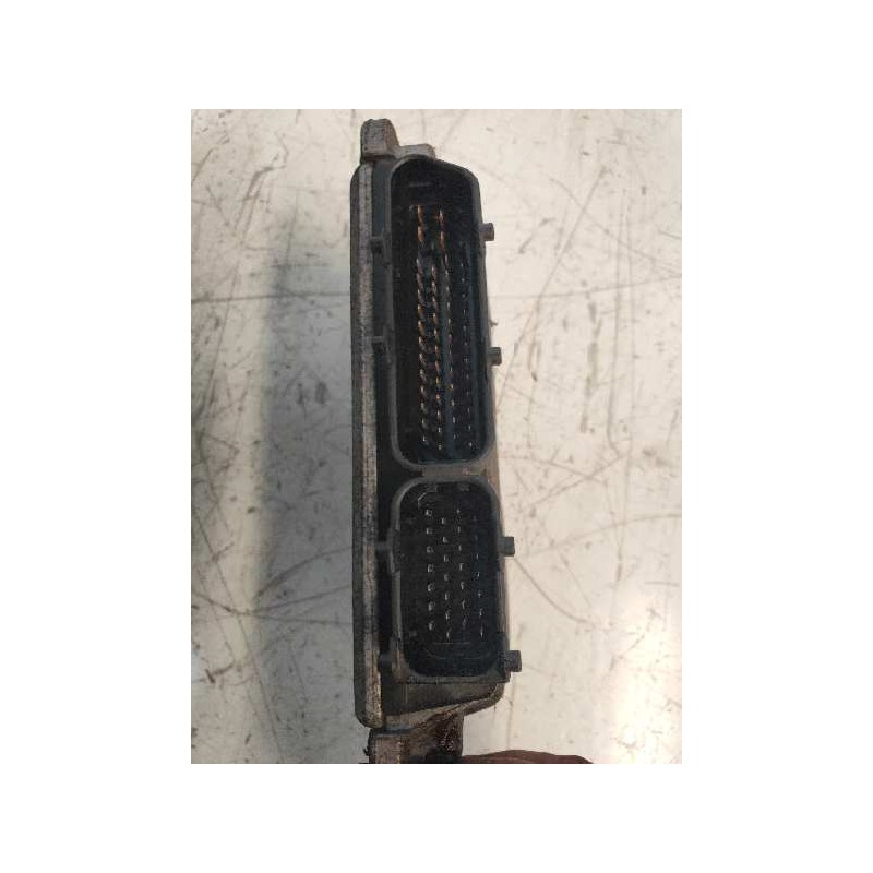 Recambio de centralita motor uce para volkswagen lupo (6x1/6e1) 1.7 sdi referencia OEM IAM 0281001748 03B906013L 