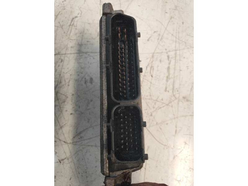 Recambio de centralita motor uce para volkswagen lupo (6x1/6e1) 1.7 sdi referencia OEM IAM 0281001748 03B906013L 