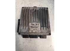 Recambio de centralita motor uce para dacia logan express ambiance referencia OEM IAM 28264422 8201002106 82011277198 81404A