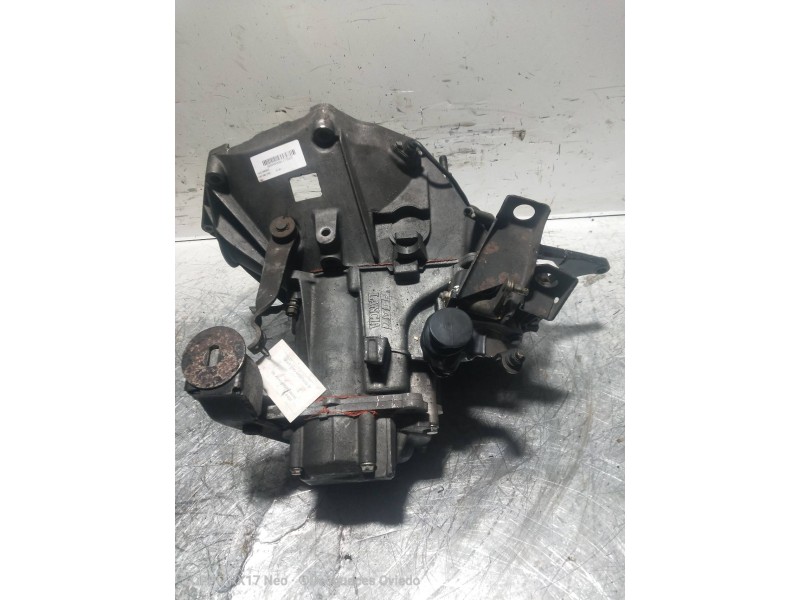 Recambio de caja cambios para fiat uno (146) referencia OEM IAM    Recambio de caja cambios para fiat uno (146) referencia OEM IAM