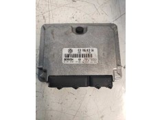Recambio de centralita motor uce para volkswagen passat berlina (3b2) comfortline referencia OEM IAM 0281010170 03B906018GA 