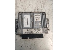 Recambio de centralita motor uce para peugeot 407 sr confort referencia OEM IAM 215854043A 9659053080 9655997380 84820V02 S2000P