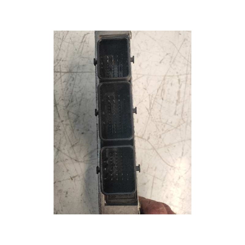 Recambio de centralita motor uce para peugeot 407 sr confort referencia OEM IAM 215854043A 9659053080 9655997380 84820V02 S2000P