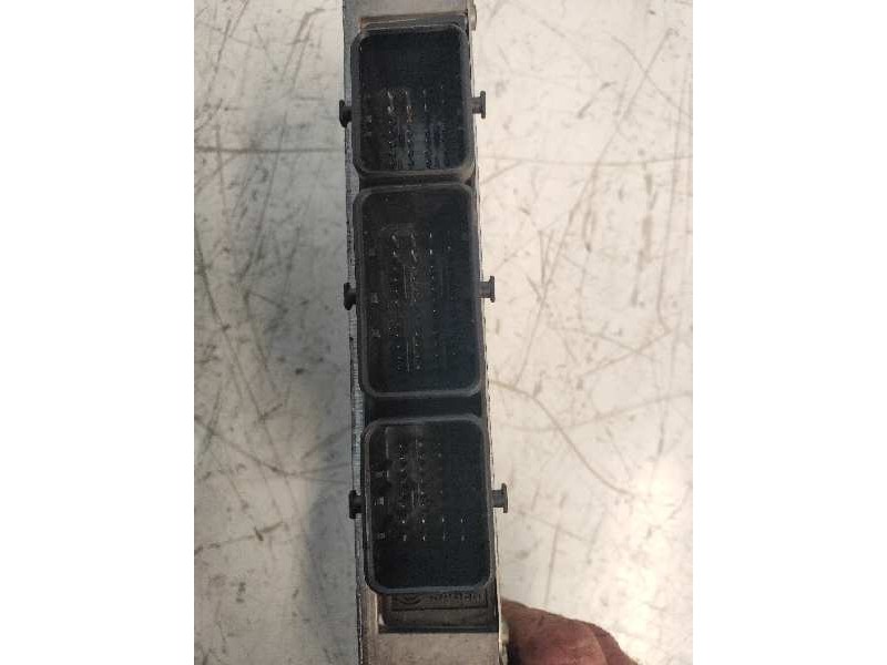 Recambio de centralita motor uce para peugeot 407 sr confort referencia OEM IAM 215854043A 9659053080 9655997380 84820V02 S2000P