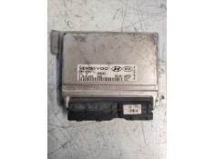 Recambio de centralita motor uce para hyundai trajet (fo) 2.0 gls referencia OEM IAM 5WY1979A 3912023870 SIMK43