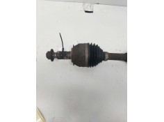 Recambio de transmision delantera izquierda para chevrolet cruze ls referencia OEM IAM    2