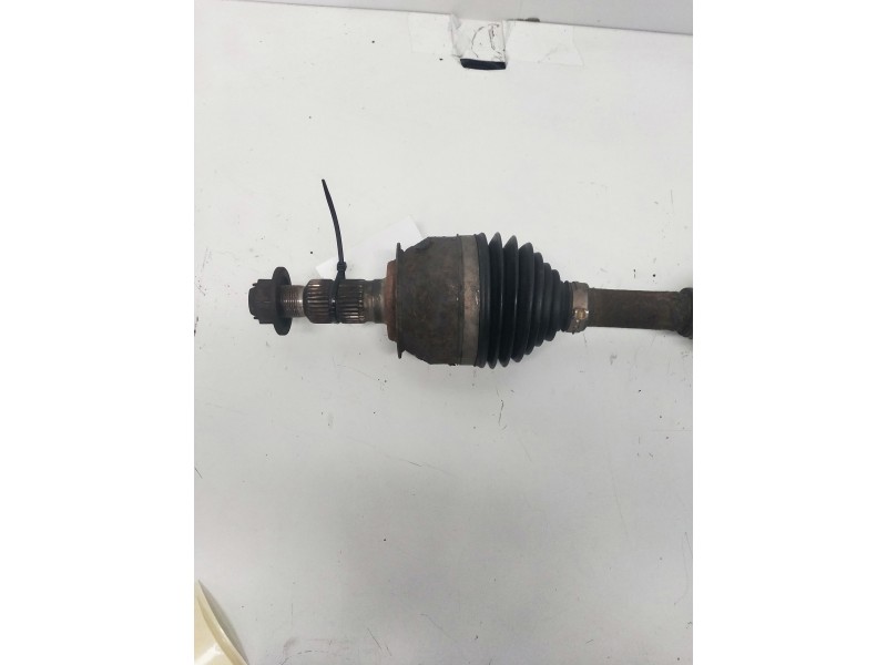 Recambio de transmision delantera izquierda para chevrolet cruze ls referencia OEM IAM   