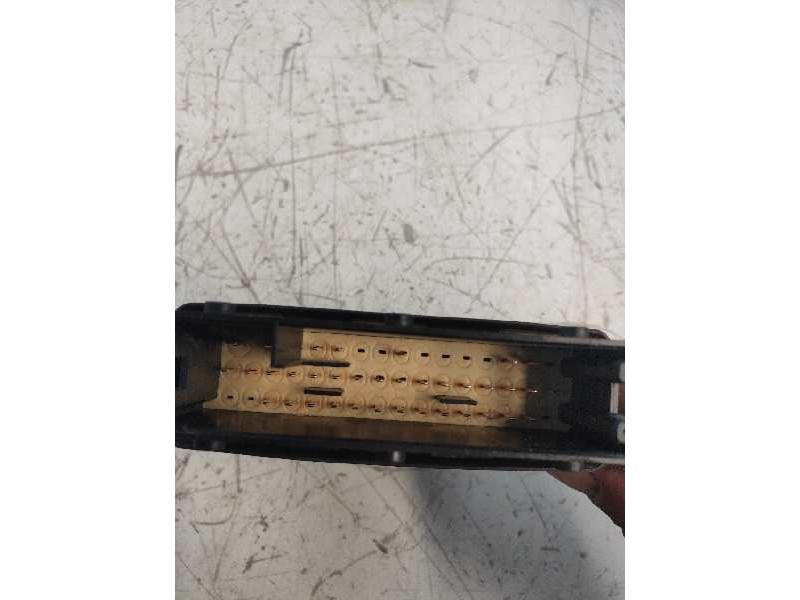 Recambio de modulo electronico para opel vectra c berlina club referencia OEM IAM 5WK46001 9227560 