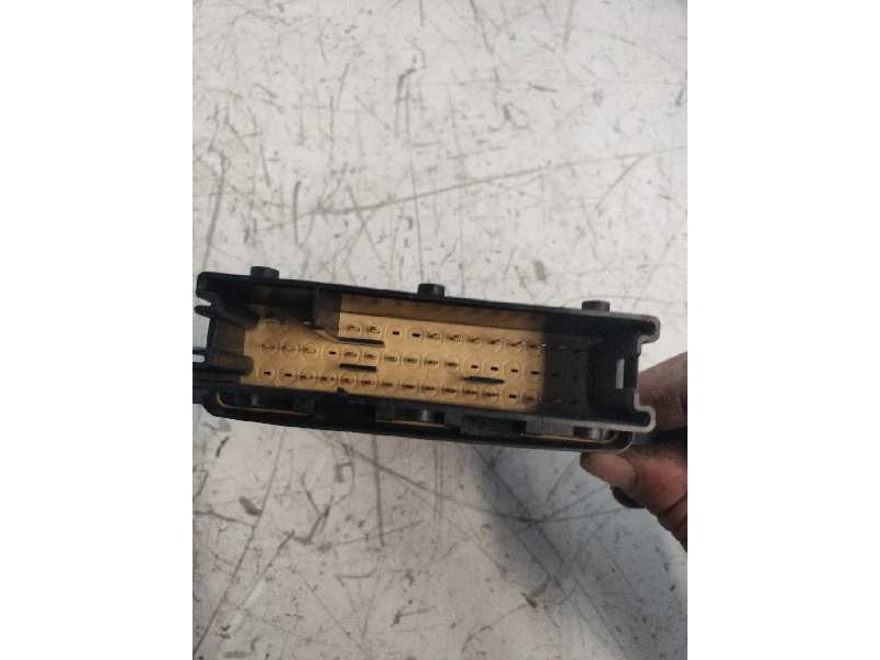 Recambio de modulo electronico para opel vectra c berlina club referencia OEM IAM 5WK46002 9227562 