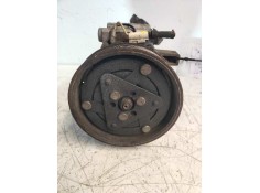 Recambio de compresor aire acondicionado para renault clio ii fase ii (b/cb0) campus referencia OEM IAM SD6V12 1901 8200716562