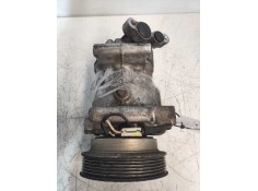 Recambio de compresor aire acondicionado para renault clio ii fase ii (b/cb0) campus referencia OEM IAM SD6V12 1901 8200716562 2