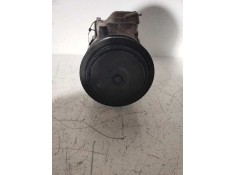 Recambio de compresor aire acondicionado para volkswagen fox (5z1) básico referencia OEM IAM 4471908890 6Q0820808 