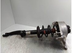 Recambio de amortiguador delantero derecho para audi a4 ber. (b8) básico referencia OEM IAM 8K0413031AE  