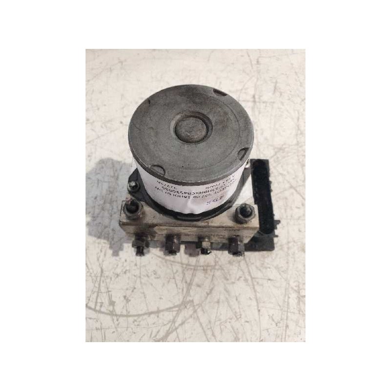 Recambio de abs para peugeot 307 break/sw (s2) sw pack referencia OEM IAM 0265231485 0265800395 59121 9649988280 9659457180