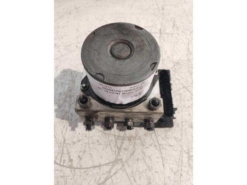 Recambio de abs para peugeot 307 break/sw (s2) sw pack referencia OEM IAM 0265231485 0265800395 59121 9649988280 9659457180