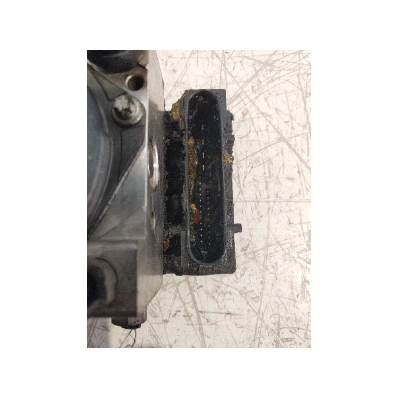Recambio de abs para peugeot 307 break/sw (s2) sw pack referencia OEM IAM 0265231485 0265800395 59121 9649988280 9659457180