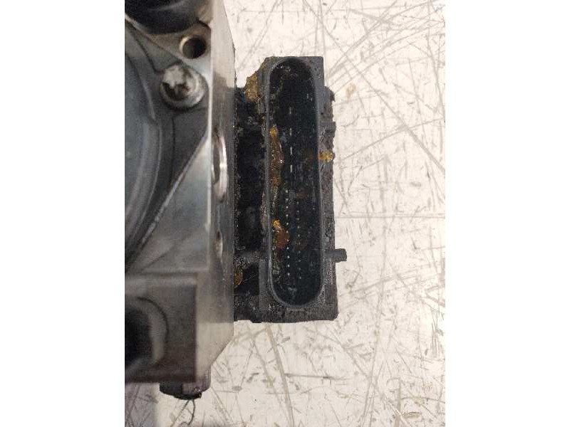 Recambio de abs para peugeot 307 break/sw (s2) sw pack referencia OEM IAM 0265231485 0265800395 59121 9649988280 9659457180