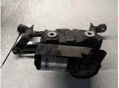 Recambio de motor limpia delantero para volkswagen fox (5z1) básico referencia OEM IAM 5Z0955023C  