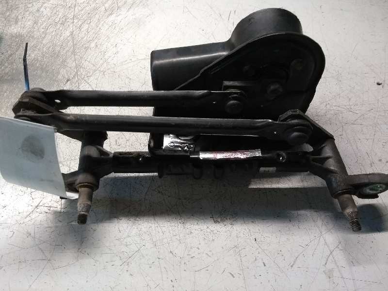 Recambio de motor limpia delantero para volkswagen fox (5z1) básico referencia OEM IAM 5Z0955023C  