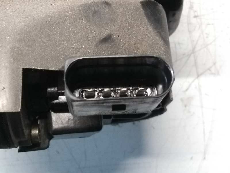 Recambio de motor limpia delantero para volkswagen fox (5z1) básico referencia OEM IAM 5Z0955023C  