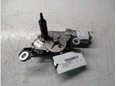 Recambio de motor limpia trasero para volkswagen fox (5z1) básico referencia OEM IAM 5Z6955711  