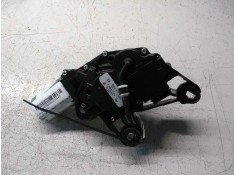 Recambio de motor limpia trasero para volkswagen fox (5z1) básico referencia OEM IAM 5Z6955711   2