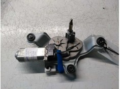 Recambio de motor limpia trasero para hyundai i30 (gd) 1.6 crdi cat referencia OEM IAM 035111720 98700A5000 