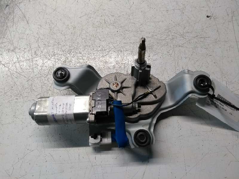 Recambio de motor limpia trasero para hyundai i30 (gd) 1.6 crdi cat referencia OEM IAM 035111720 98700A5000 