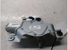 Recambio de motor limpia trasero para hyundai i30 (gd) 1.6 crdi cat referencia OEM IAM 035111720 98700A5000  2