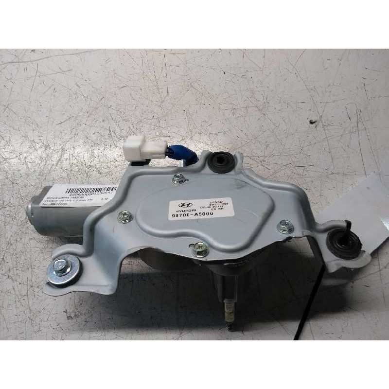 Recambio de motor limpia trasero para hyundai i30 (gd) 1.6 crdi cat referencia OEM IAM 035111720 98700A5000 