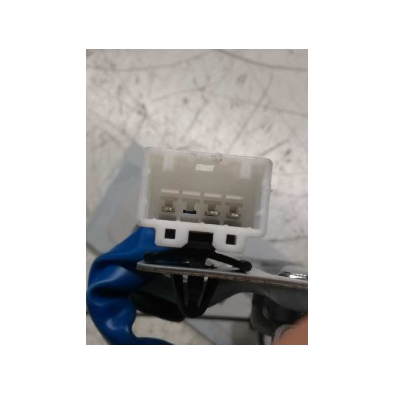 Recambio de motor limpia trasero para hyundai i30 (gd) 1.6 crdi cat referencia OEM IAM 035111720 98700A5000 