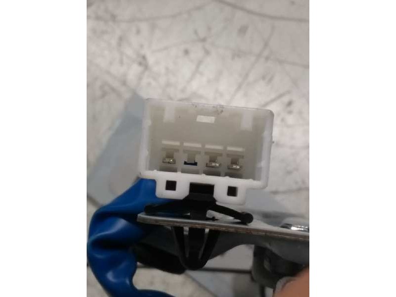 Recambio de motor limpia trasero para hyundai i30 (gd) 1.6 crdi cat referencia OEM IAM 035111720 98700A5000 