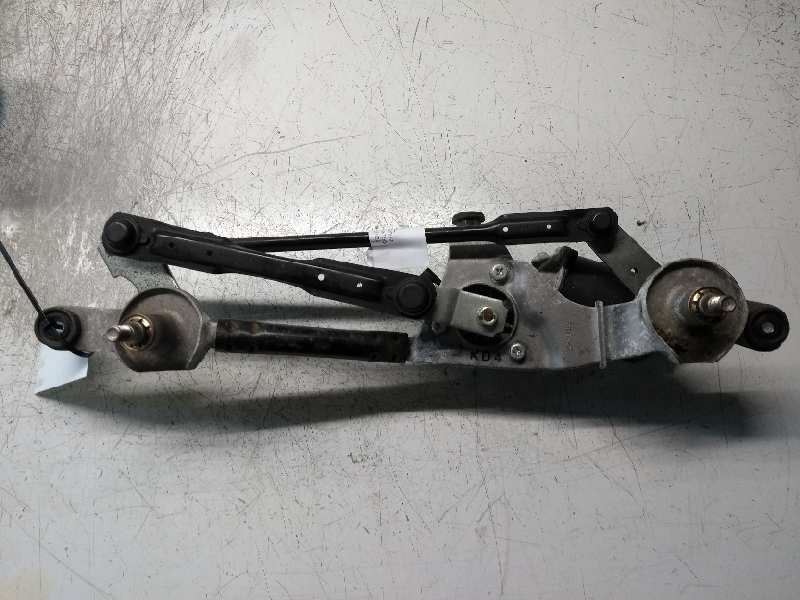 Recambio de motor limpia delantero para hyundai i30 (gd) 1.6 crdi cat referencia OEM IAM 035248240 98100A5000 