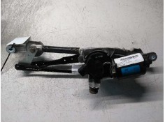 Recambio de motor limpia delantero para hyundai i30 (gd) 1.6 crdi cat referencia OEM IAM 035248240 98100A5000  2