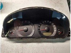 Recambio de cuadro instrumentos para hyundai trajet (fo) 2.0 gls referencia OEM IAM 940133A100 K63 