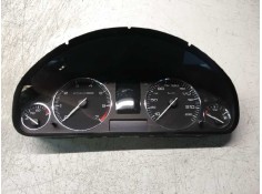 Recambio de cuadro instrumentos para peugeot 407 sr confort referencia OEM IAM A2C53106692 9658137080 D2