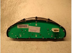 Recambio de cuadro instrumentos para peugeot 407 sr confort referencia OEM IAM A2C53106692 9658137080 D2 2