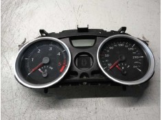 Recambio de cuadro instrumentos para renault megane ii classic berlina dynamique referencia OEM IAM 8200720321N  