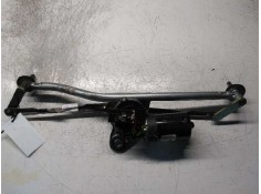 Recambio de motor limpia delantero para bmw serie 3 berlina (e46) 320d referencia OEM IAM 0580007132 67638362155 